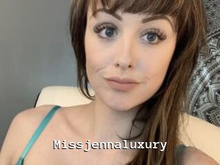 Missjennaluxury