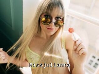 Missjulianna