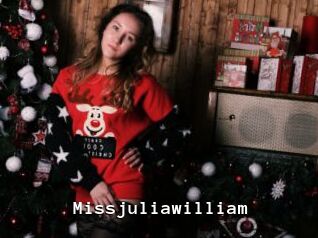 Missjuliawilliam