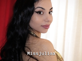 Missjuliax