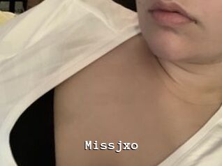 Missjxo
