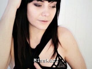 Misskari