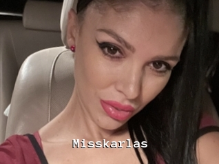 Misskarlas