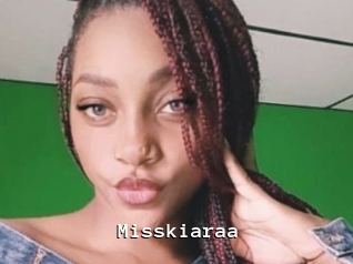 Misskiaraa