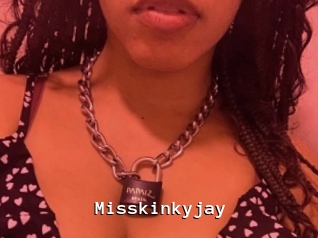 Misskinkyjay
