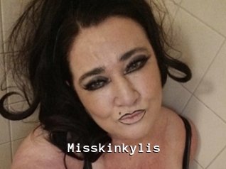 Misskinkylis