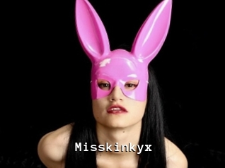 Misskinkyx