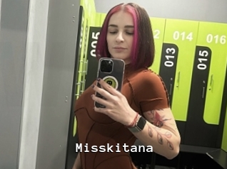Misskitana