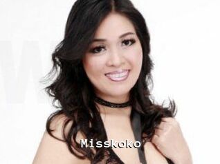 Misskoko