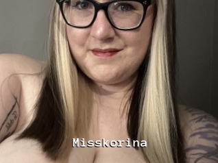 Misskorina