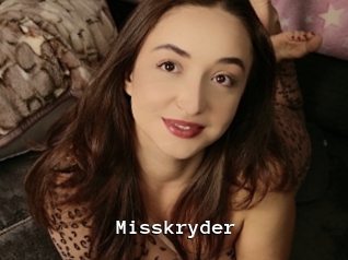 Misskryder
