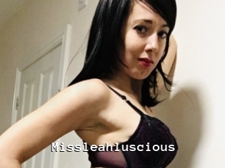 Missleahluscious