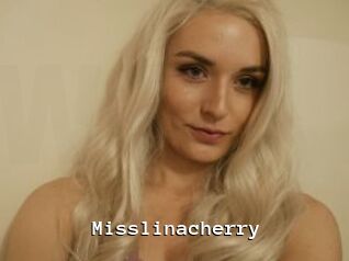 Misslinacherry