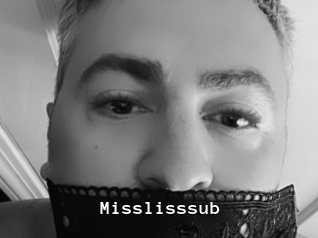 Misslisssub