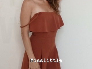Misslittle