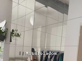 Missloladom