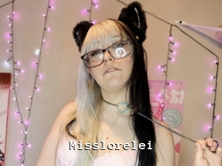 Misslorelei