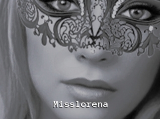 Misslorena