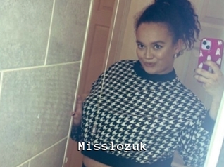 Misslozuk