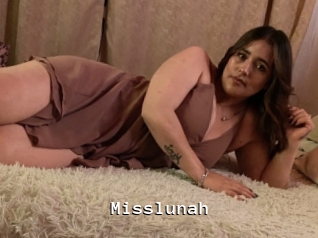 Misslunah
