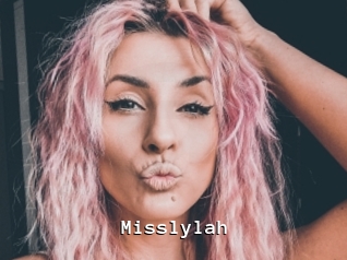 Misslylah