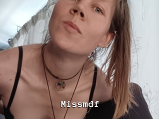 Missmdf