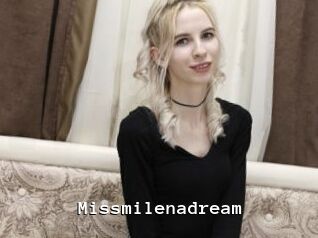 Missmilenadream