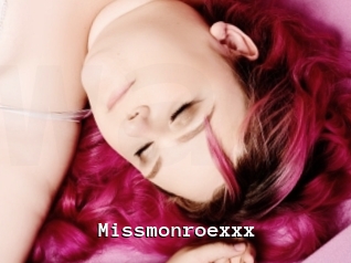 Missmonroexxx