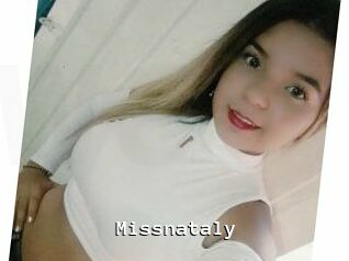 missnataly Webcamsex Amateur