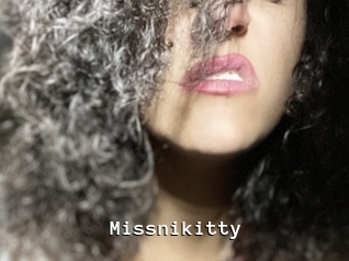 Missnikitty