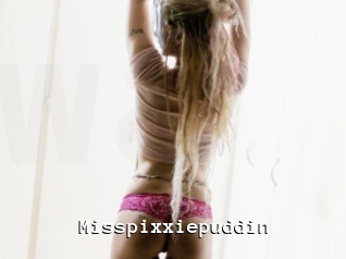 Misspixxiepuddin