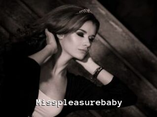 Misspleasurebaby