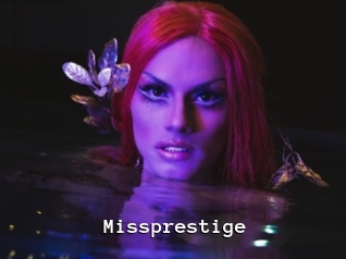 missprestige Webcamsex Amateur
