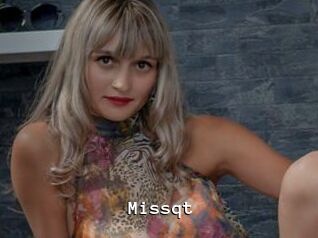 Missqt
