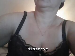 Missreve