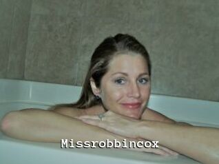Missrobbincox