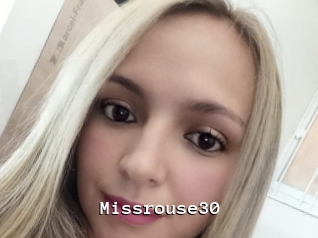 Missrouse30