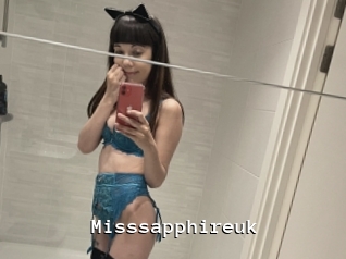 Misssapphireuk