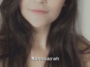 Misssarah