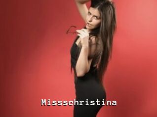 Missschristina
