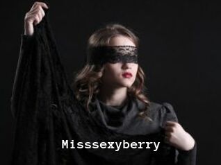 Misssexyberry