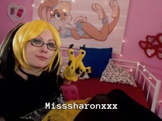 Misssharonxxx