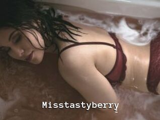 misstastyberry Webcamsex Amateur