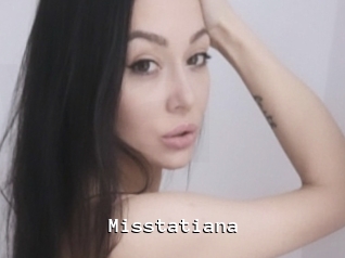 Misstatiana
