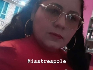 misstrespole Webcamsex Amateur