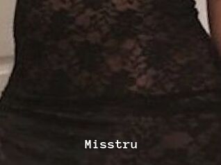 Misstru