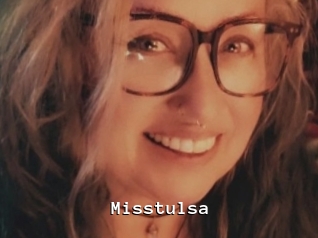 Misstulsa