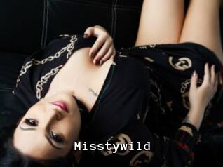 Misstywild