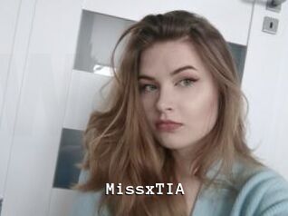 MissxTIA