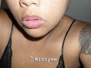 Missyme